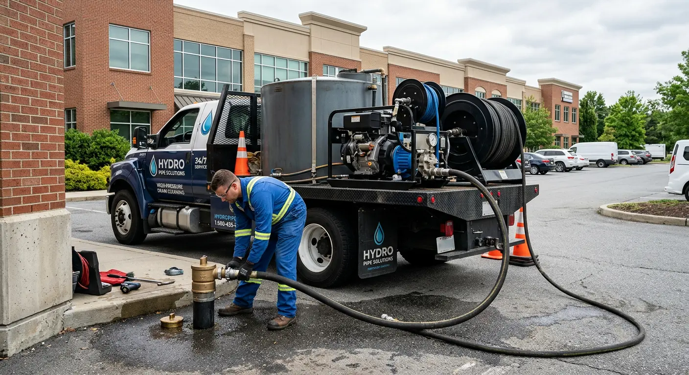 Sewer & Drain services in Clairton, PA